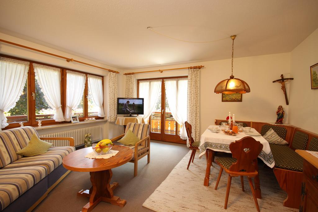 Haus Aigner Apartment Fischen im Allgaeu Bilik gambar