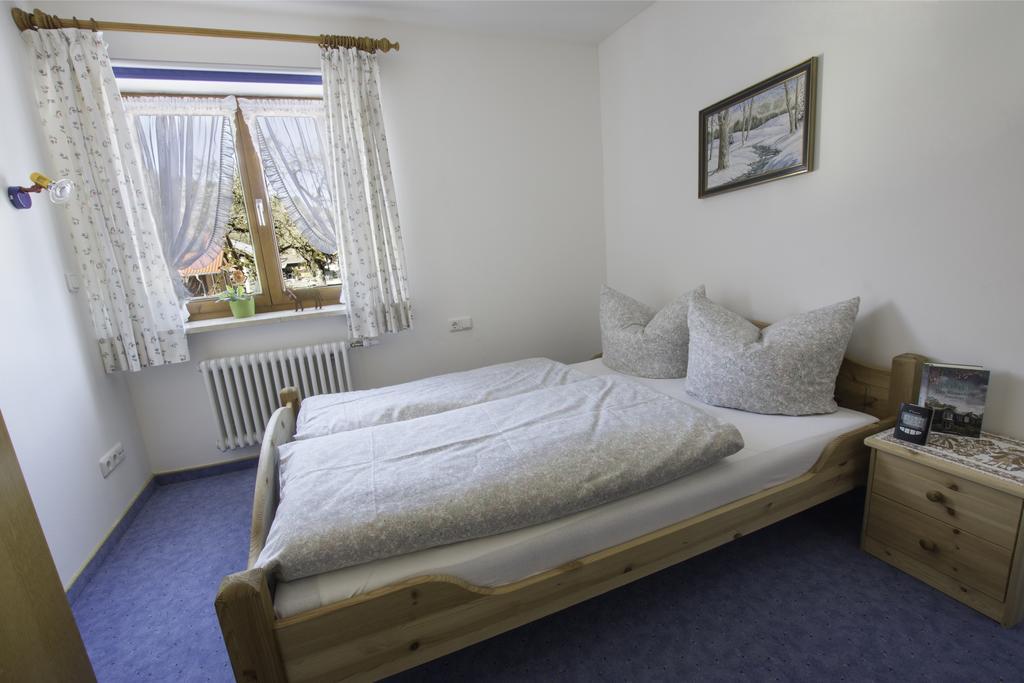Haus Aigner Apartment Fischen im Allgaeu Luaran gambar
