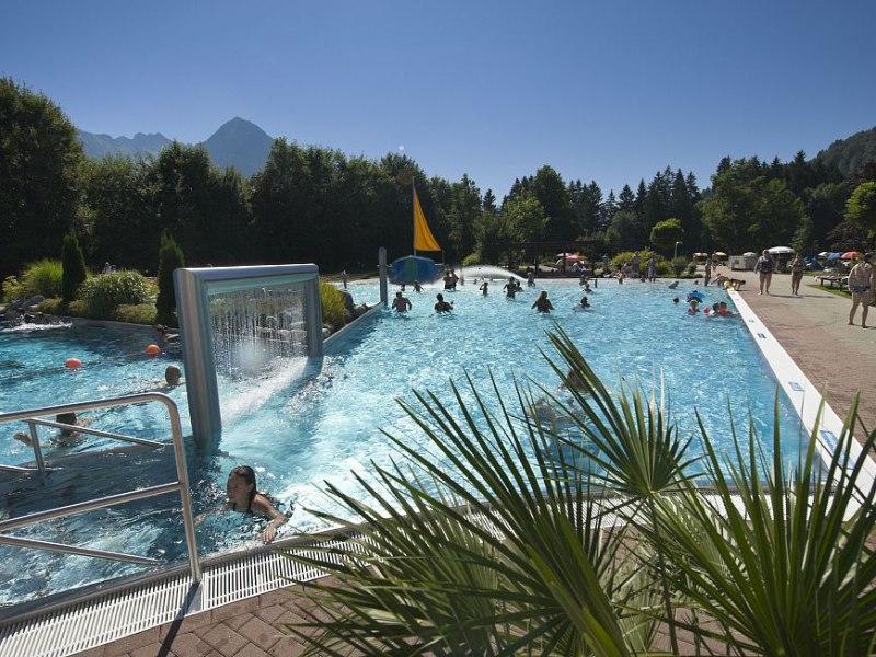 Haus Aigner Apartment Fischen im Allgaeu Bilik gambar