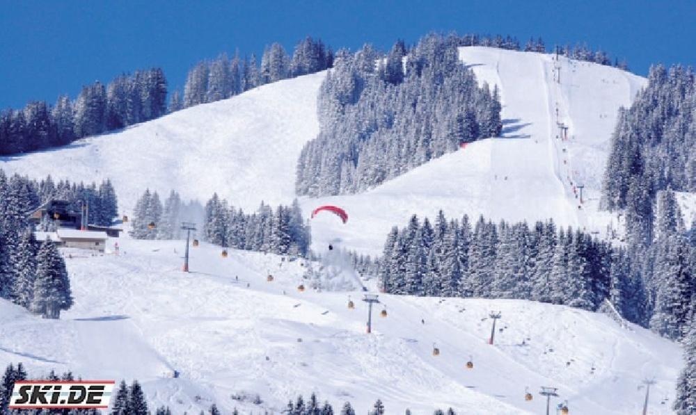 Haus Aigner Apartment Fischen im Allgaeu Bilik gambar